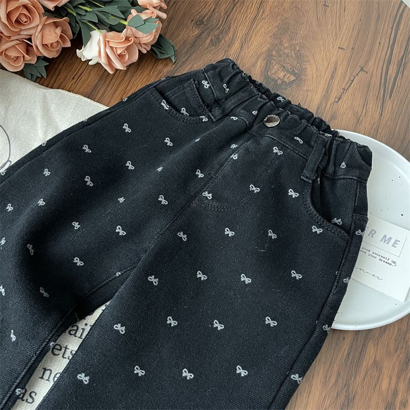 女童2024上新秋冬款休_主图02