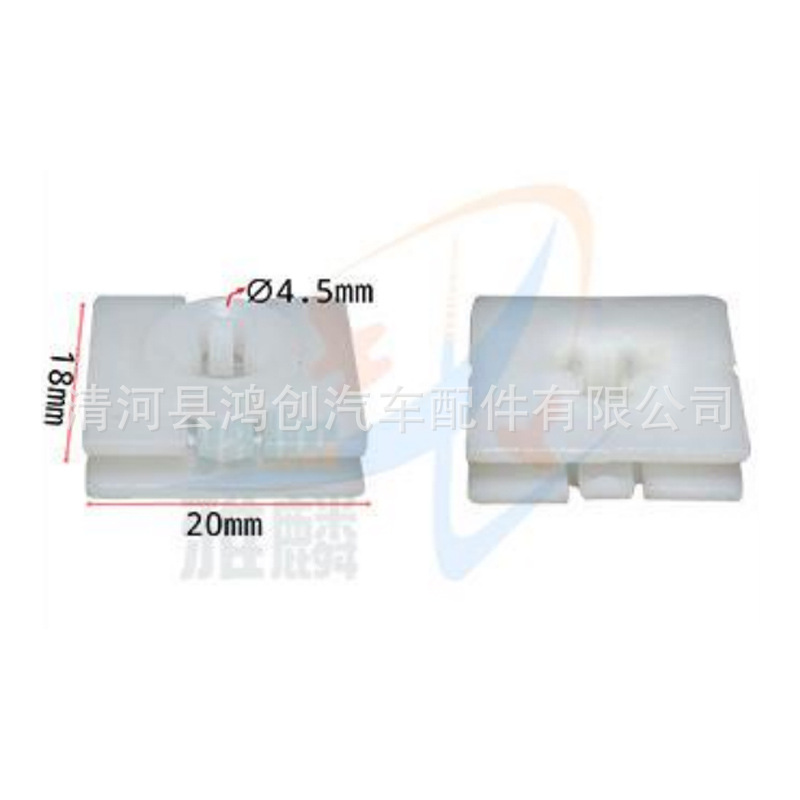 HC660 尺寸图