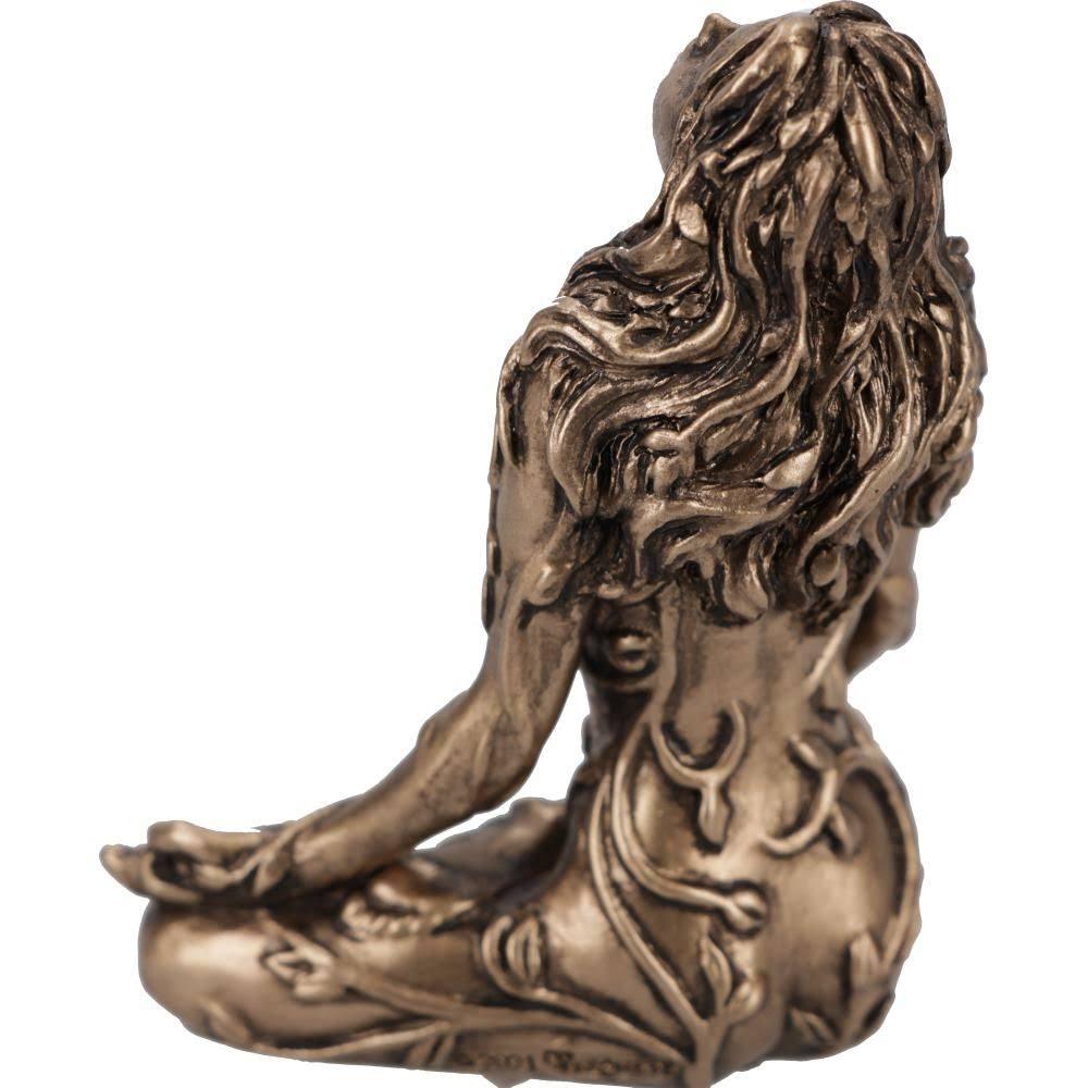 gaia-mini-bronze-figurine