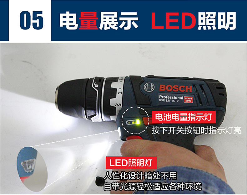 GSR12V-15FC-13