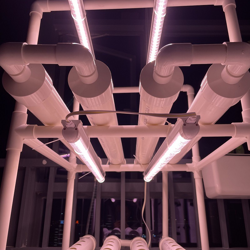 LED Full spectrum Plants Growi