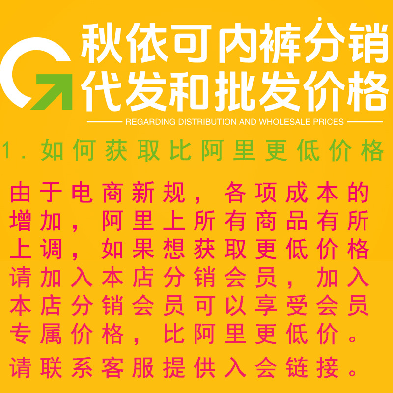 阿里加入分销会员价
