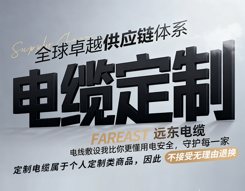 详情定制