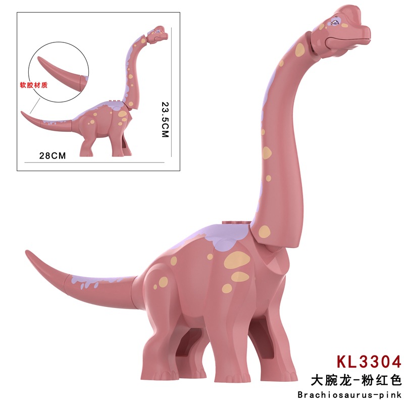 KL3304