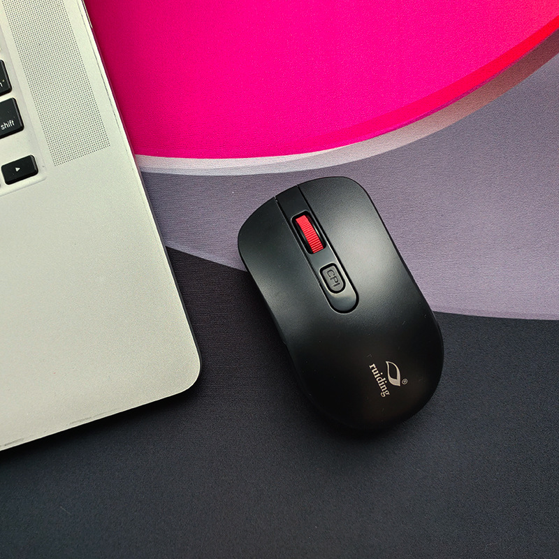 新款C900无线鼠标