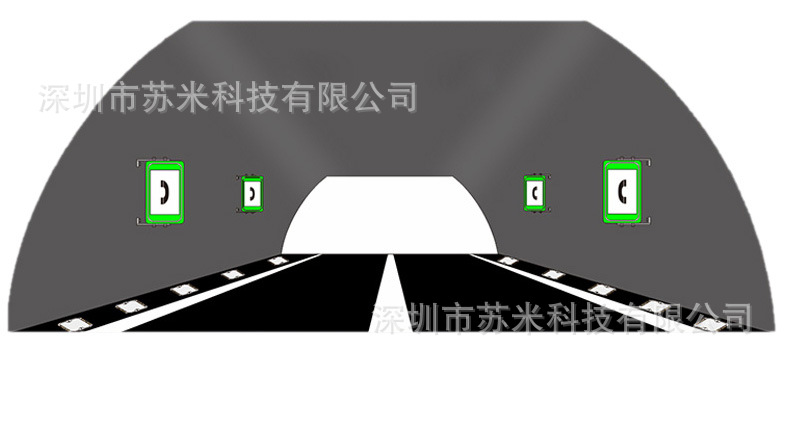 隧道电光详图_17