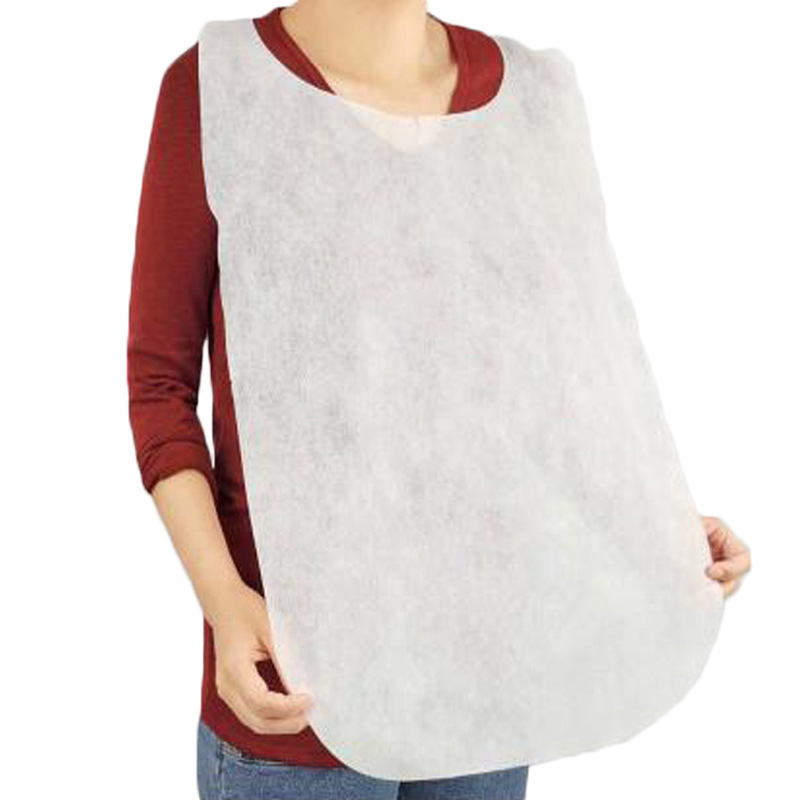 一次性无纺布围裙56