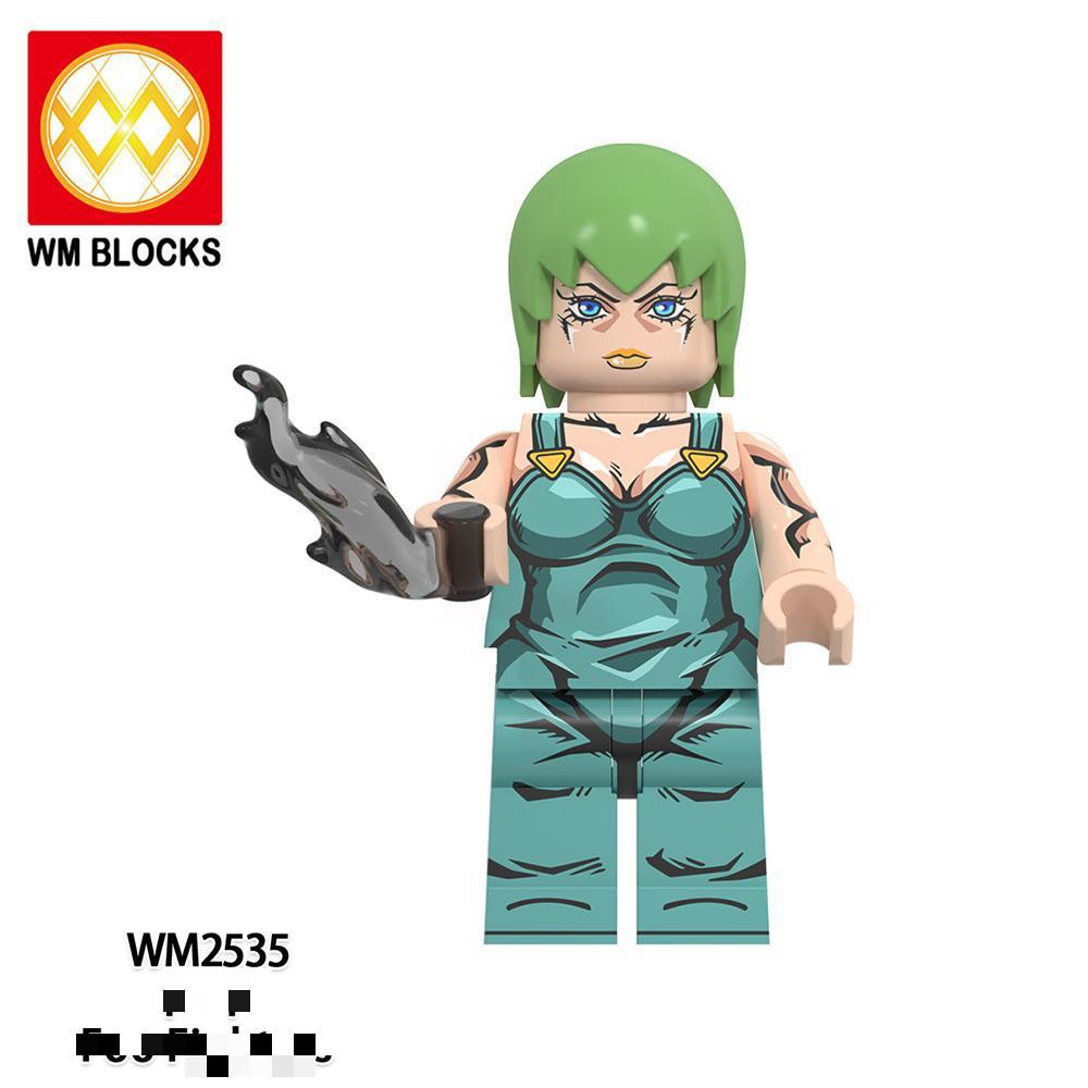 WM2535
