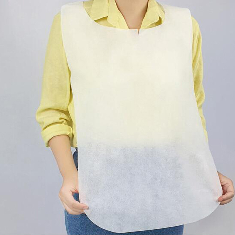 一次性无纺布围裙53