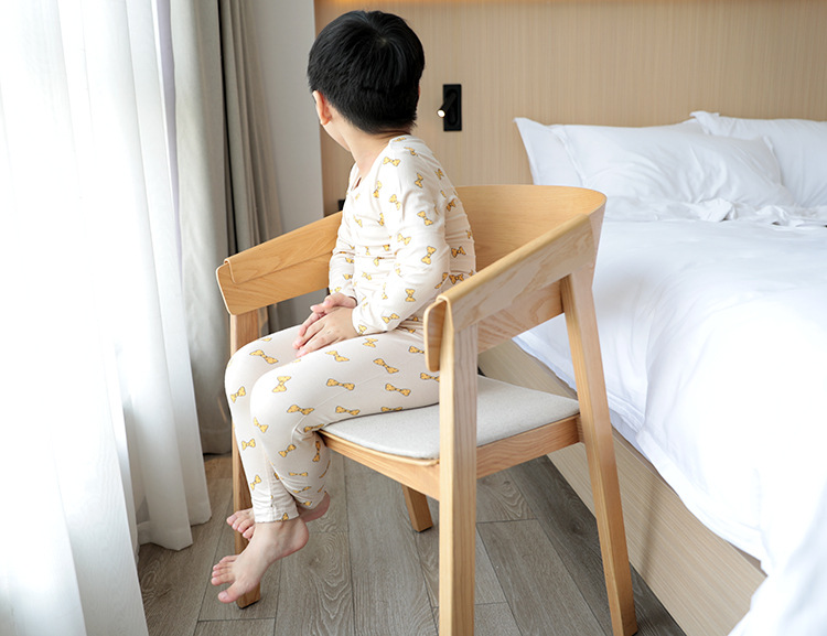 卡通系列印花长套