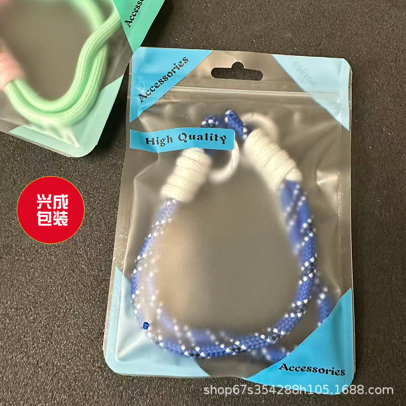 饰品包装袋