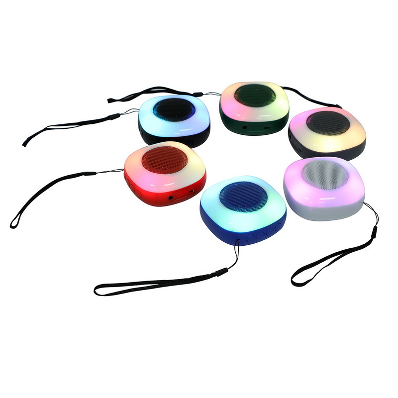 礼品音箱