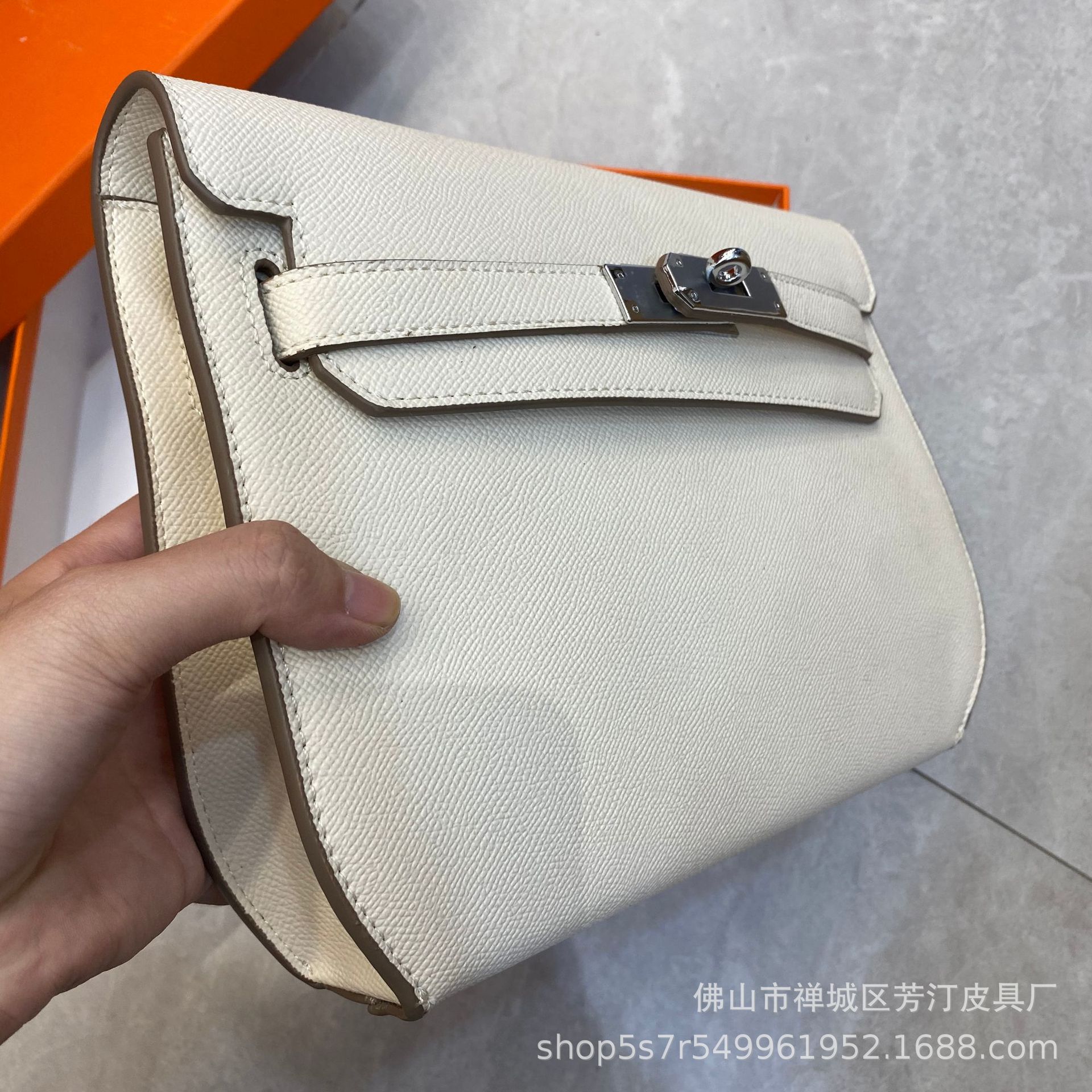 凯莉公文包手拿包