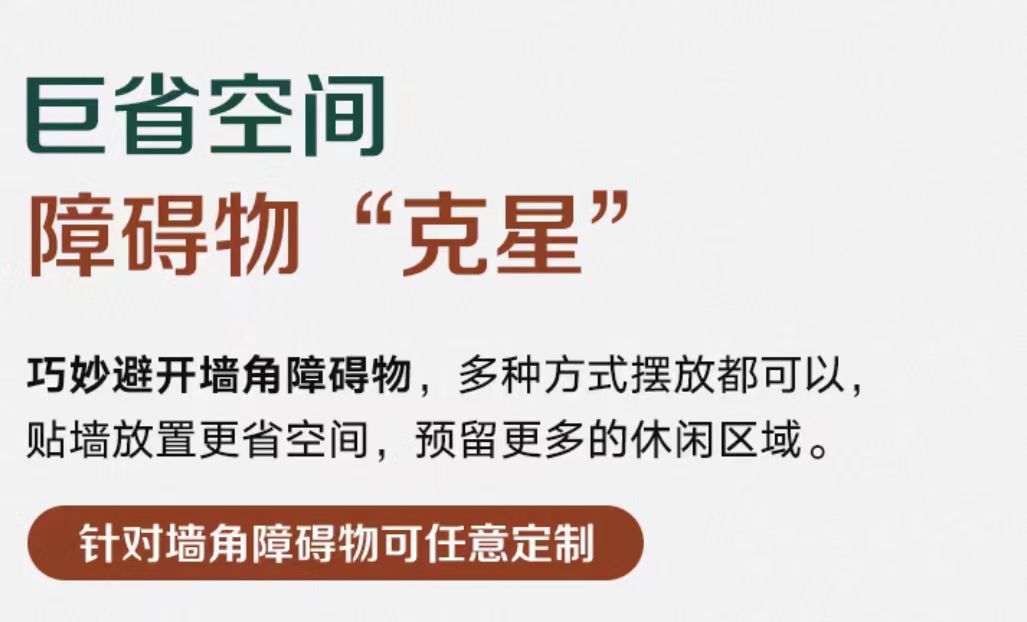 高脚实木床