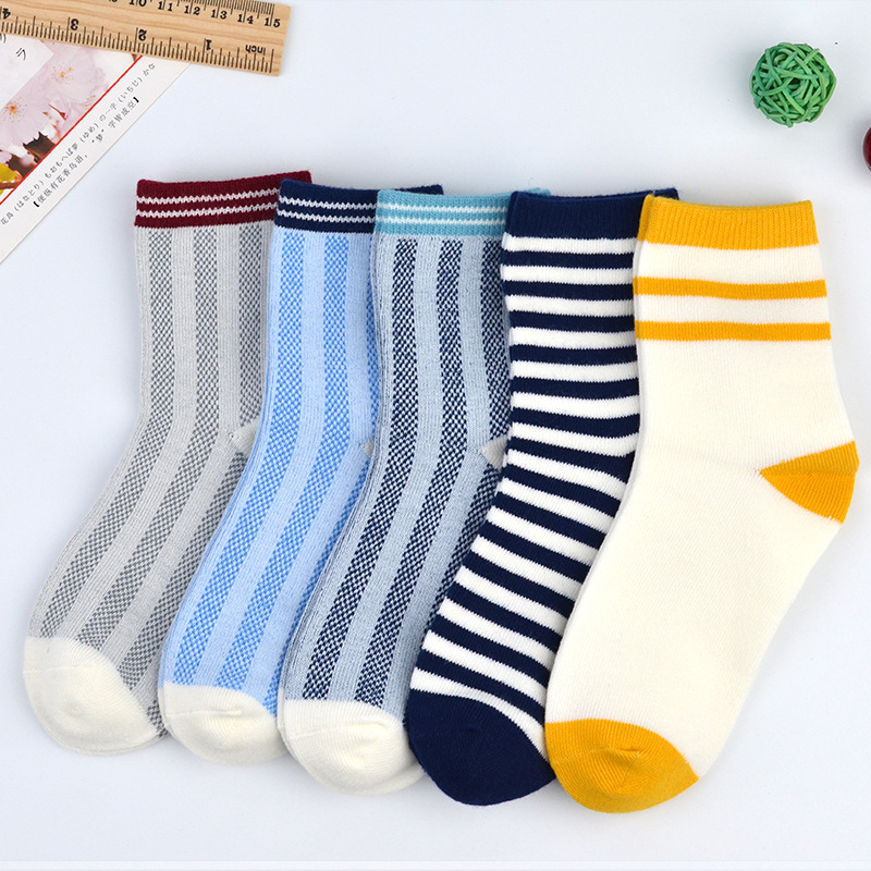 2026-4儿童袜子