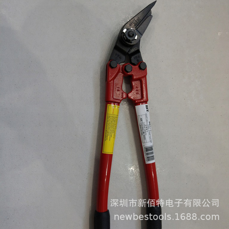 24寸钢带剪