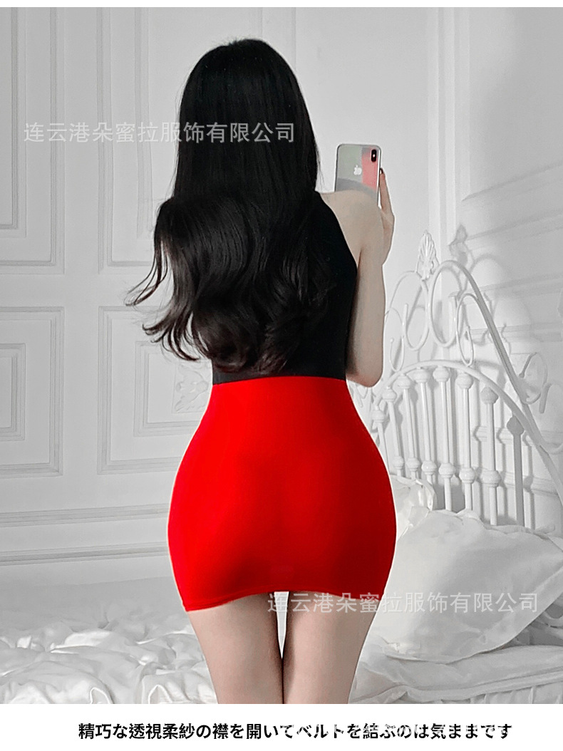 详情页