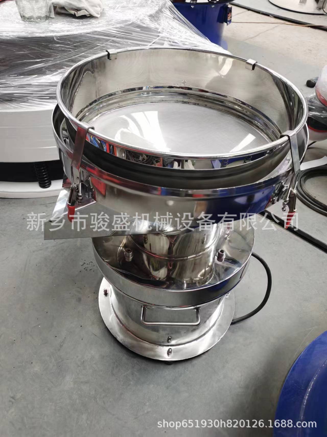 450过滤机