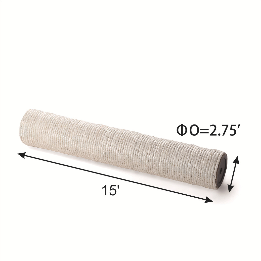 size-jute white