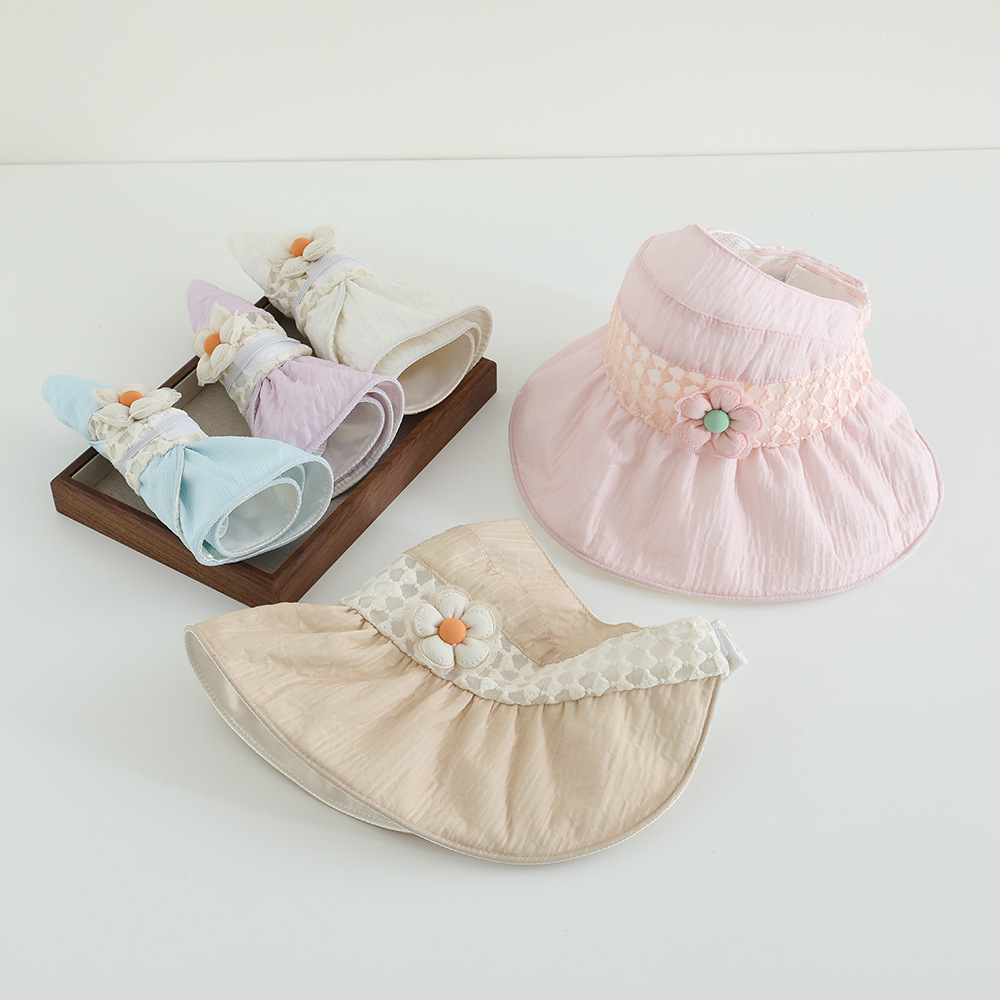 复制_儿童新款防晒帽女童夏季薄款空顶遮阳帽女宝.jpg