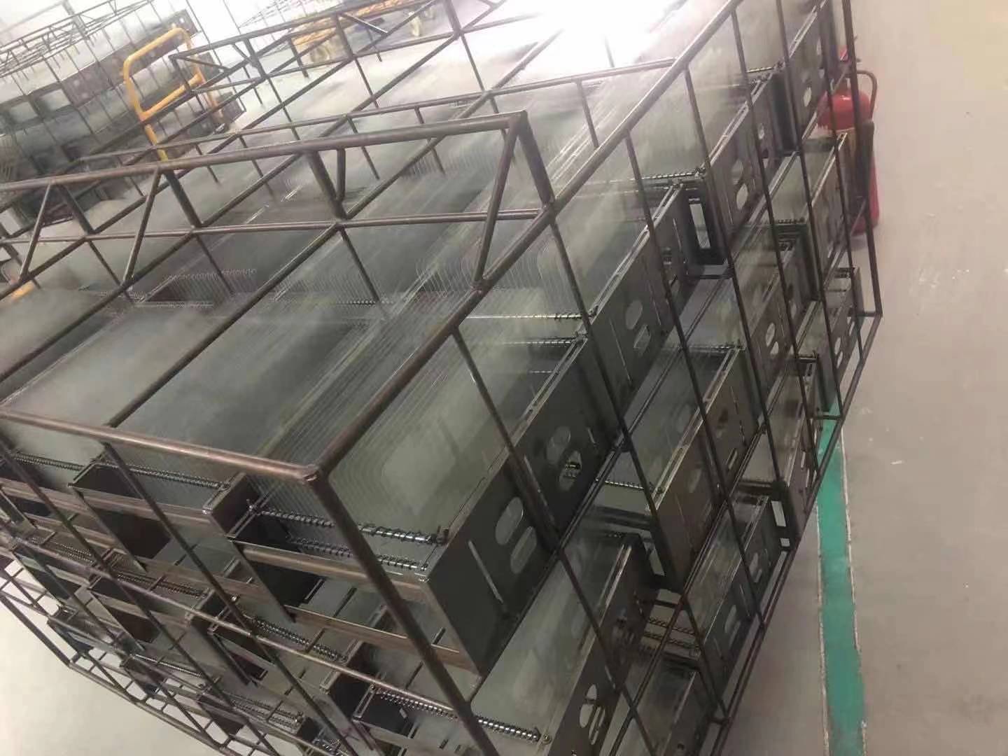 钢化膜