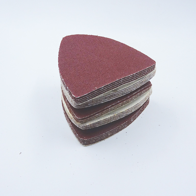 三角形打磨片