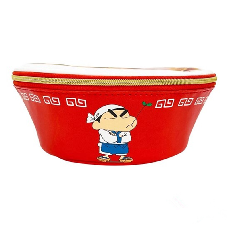 蜡笔小新洗漱包