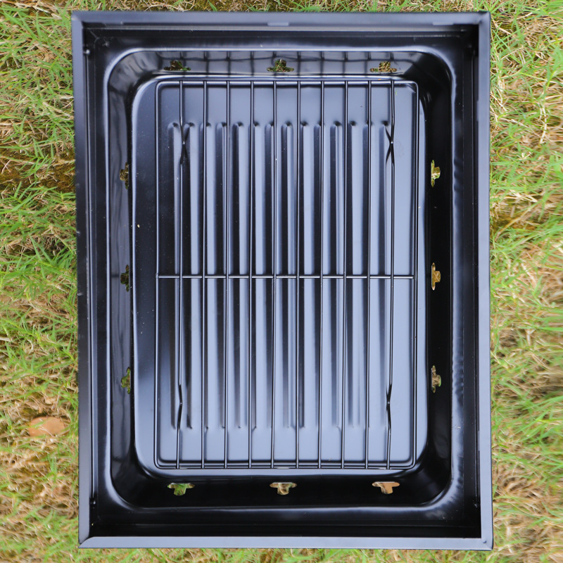 户外烧烤炉