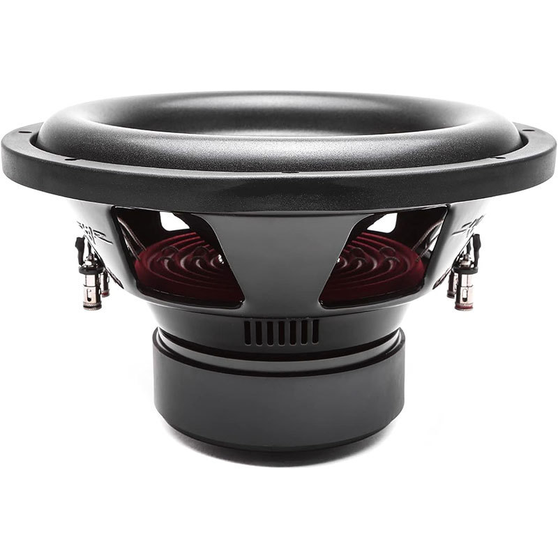 12寸低音炮喇叭