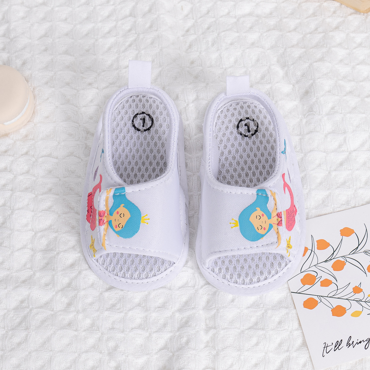 baby shoes