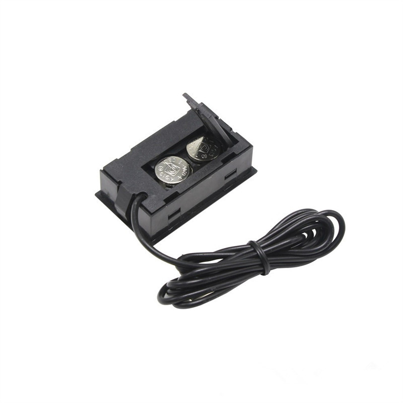 探头电子温度计1