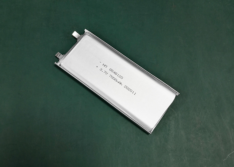 8548120聚合物电池 03