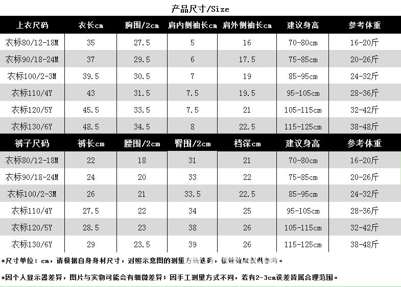 YUM插肩袖套装80-130+Y尺寸表.png