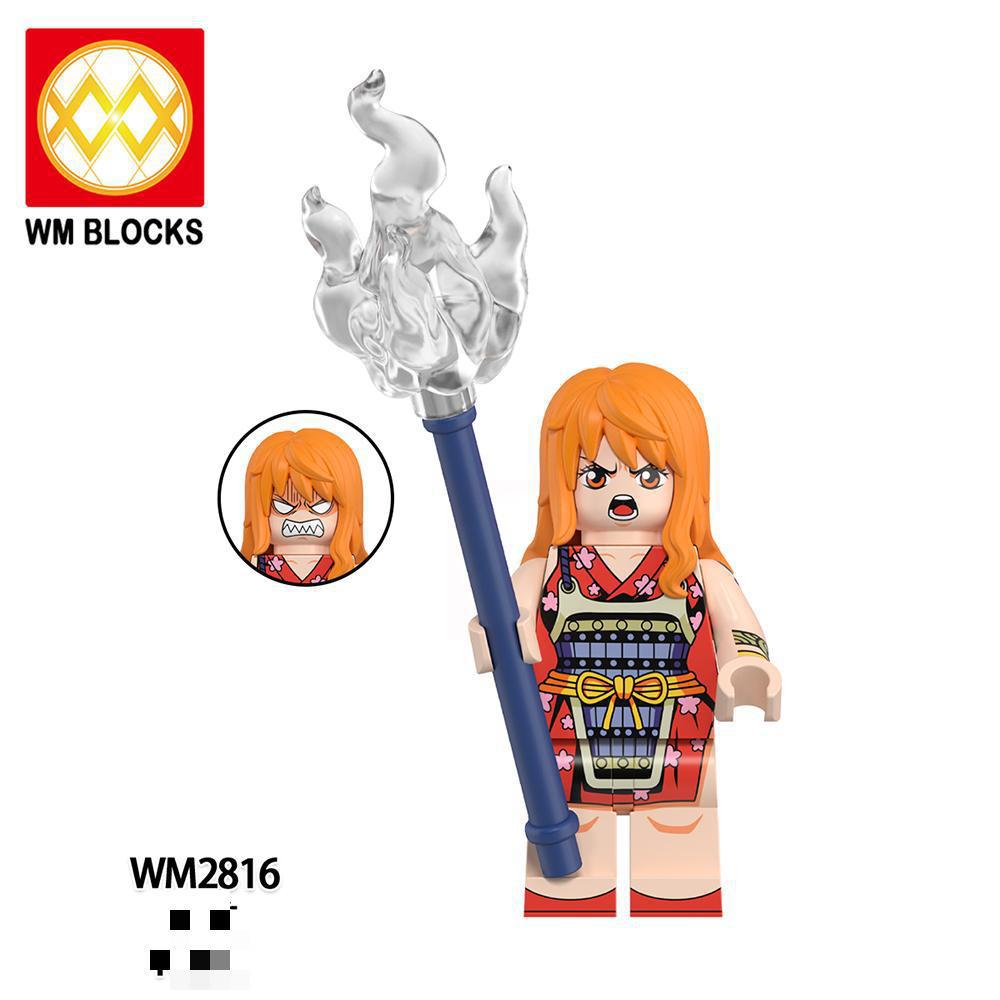WM2816