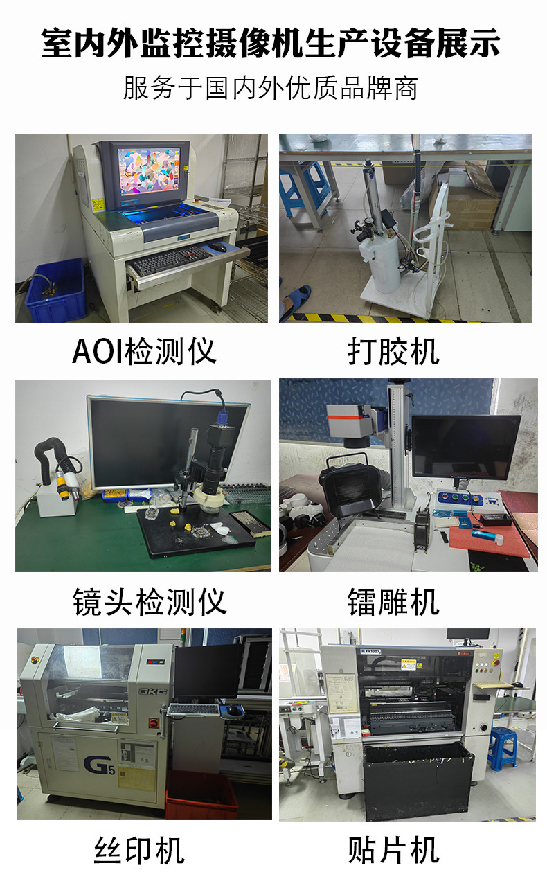 A18监控摄像头WIFI时钟插头卡片机涂鸦智能高清无线家用摄