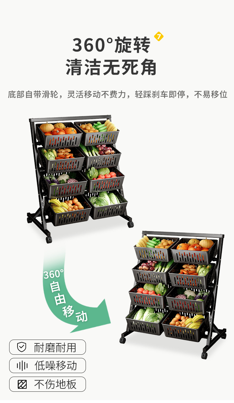 复制_厨房菜篮子置物架落地多层收纳架子客厅家用.jpg