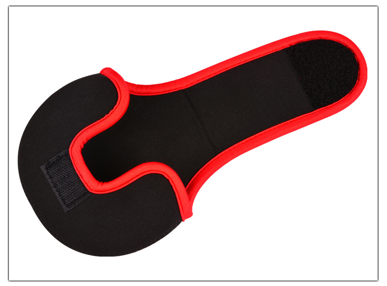 防摔鱼线轮保护套