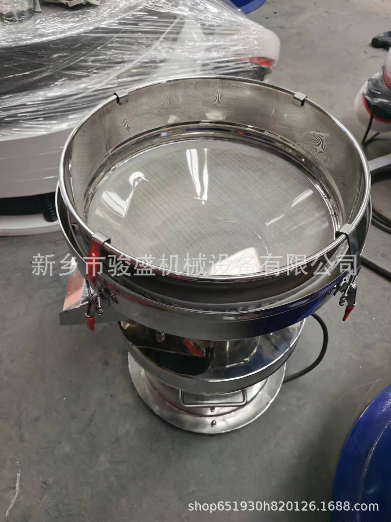 450过滤机