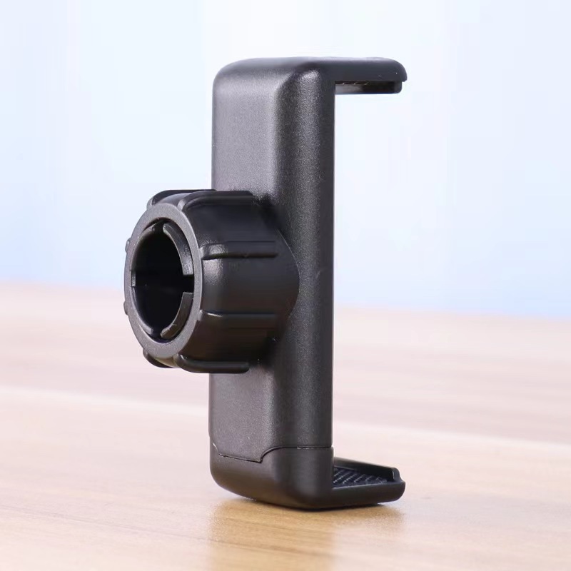 手机夹 仪表板车载支架 出风口手机支架 E字夹