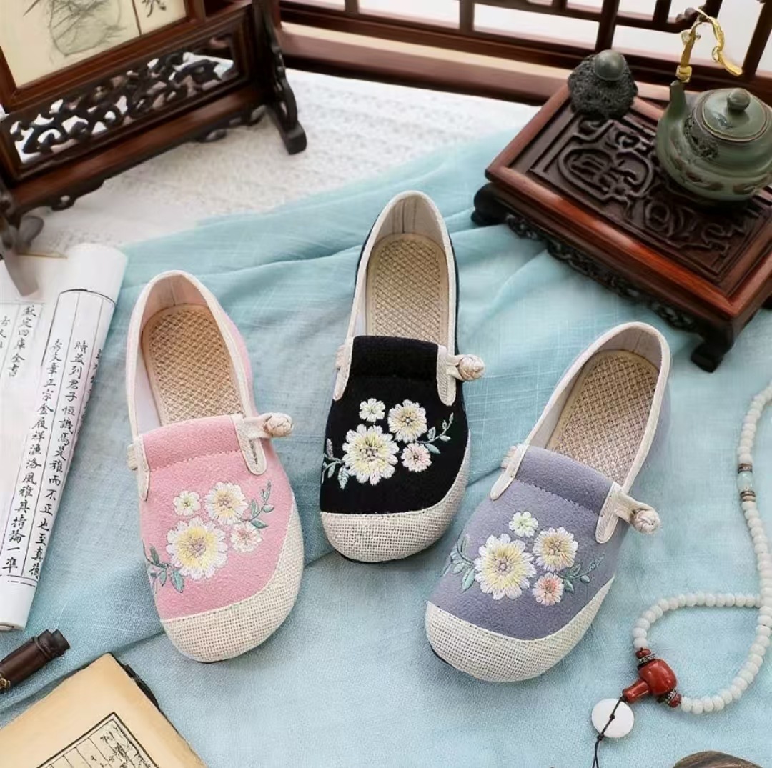 小雏菊