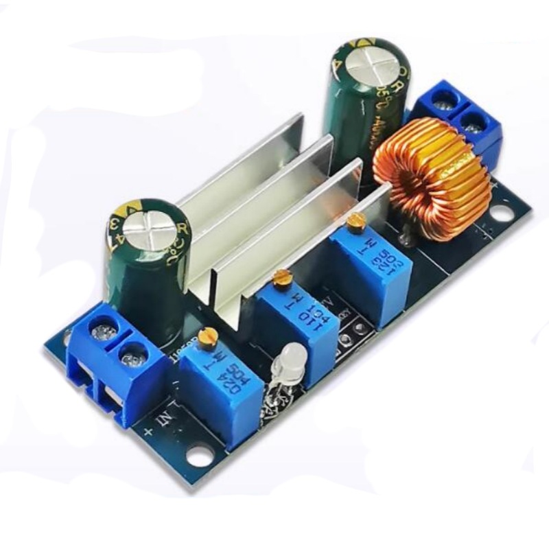 DC降压模块恒压恒流LED(4)