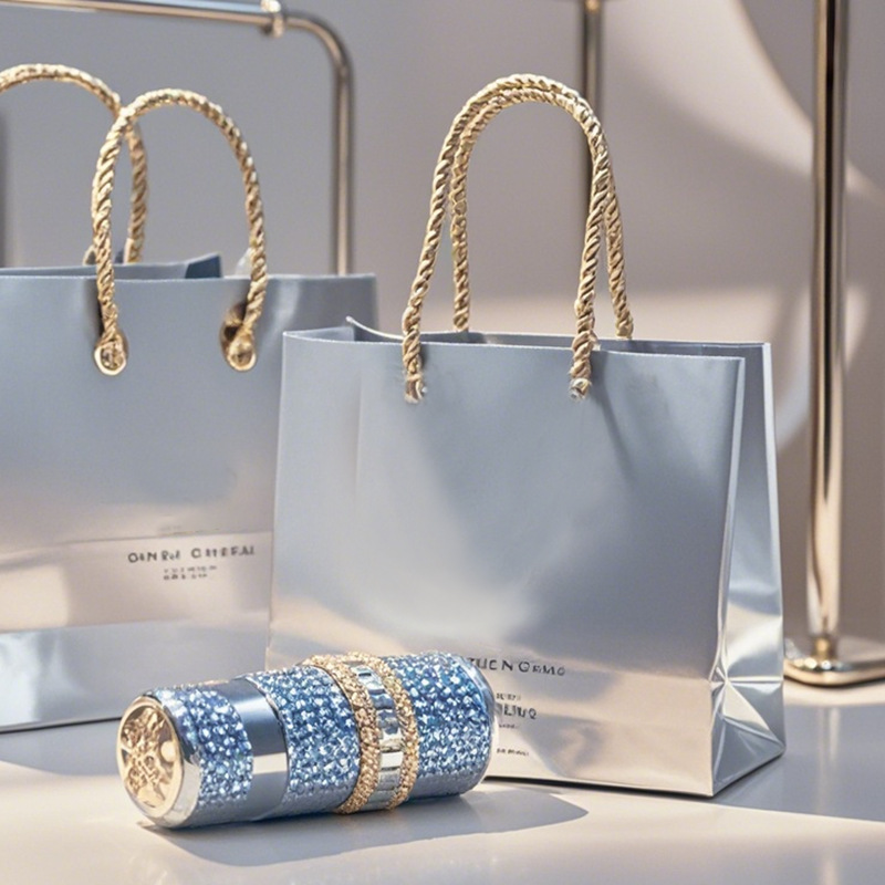 生成卡纸袋设计图片 (2)