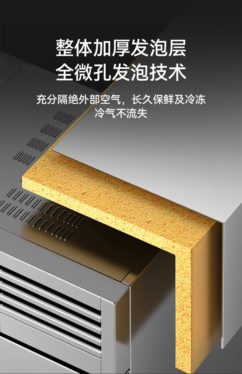 冰箱商用