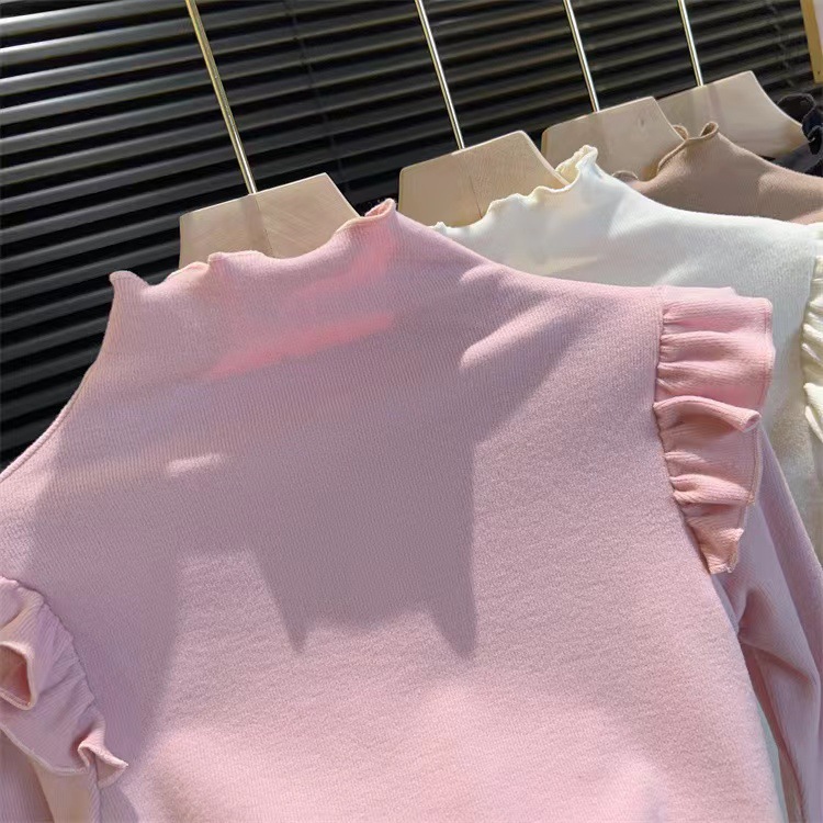 2023秋冬新款洋气女童详情图12