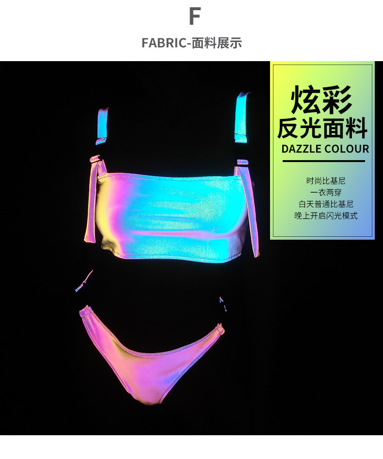 书包扣泳衣比基尼_06