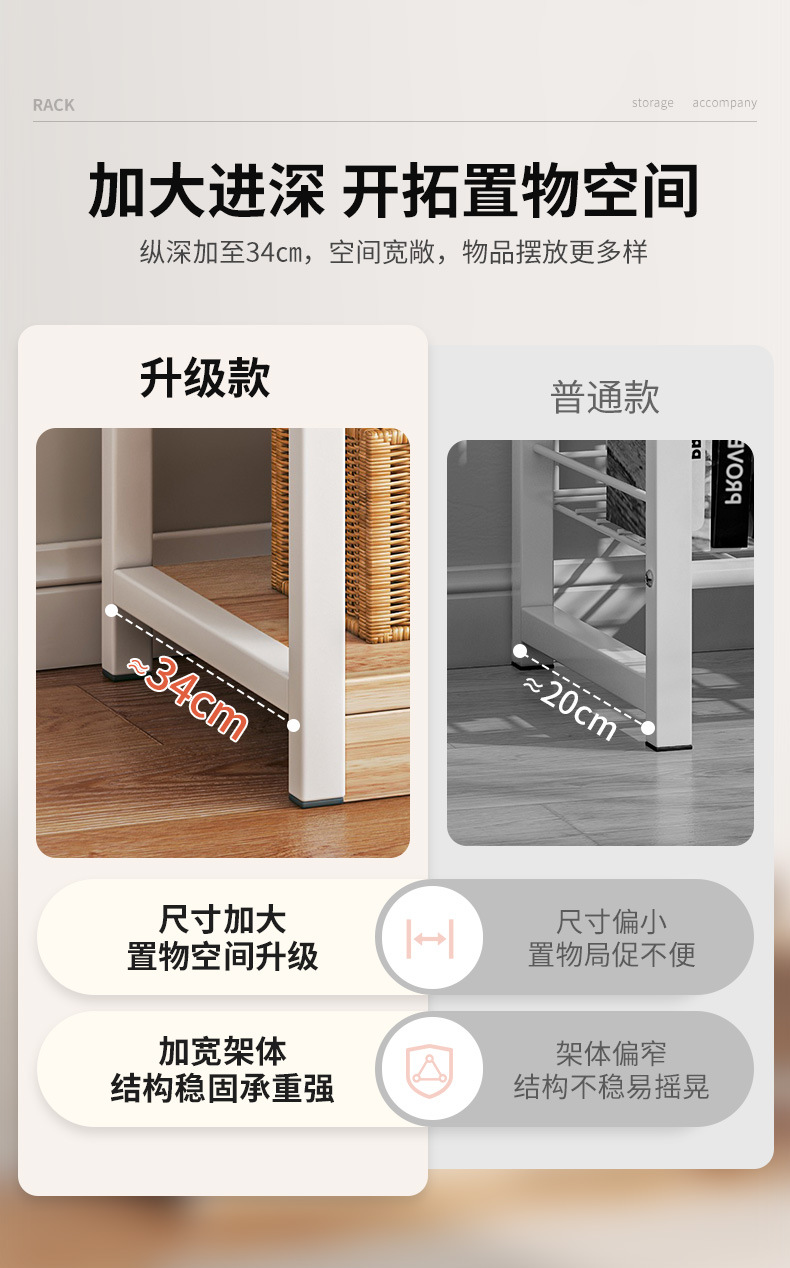复制_书架落地家用铁艺客厅收纳架书房学生储物架.jpg