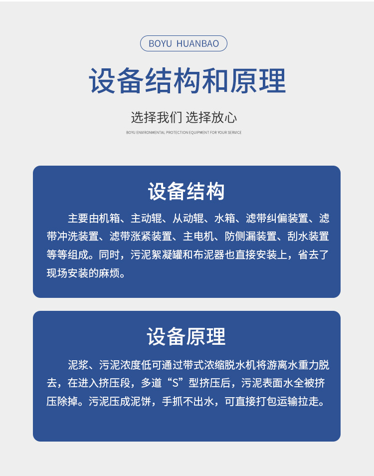 带式浓缩脱水一体机_04