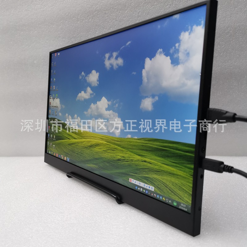 156寸窄边显示器 (3)