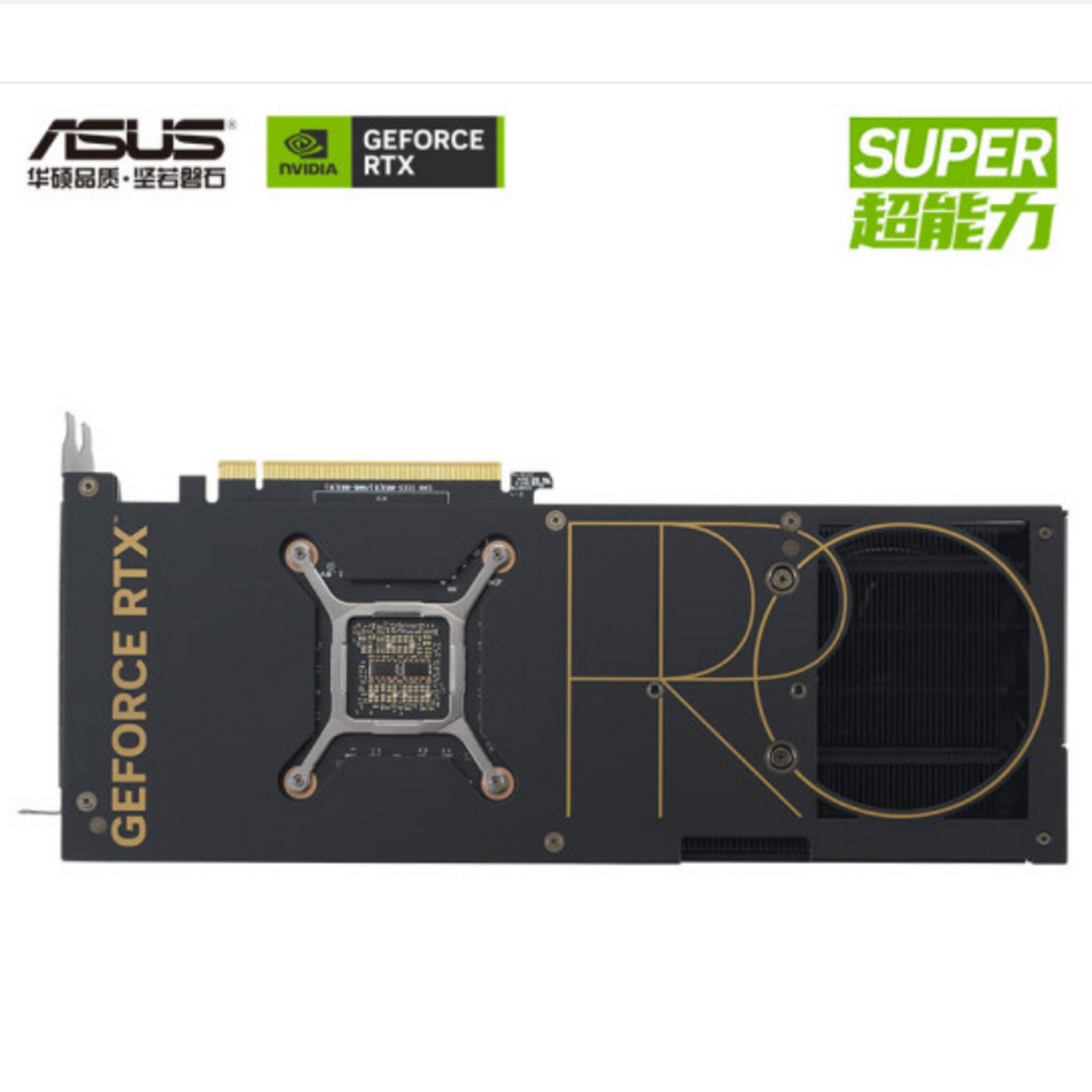 PROART-RTX4070TIS-O16G-4