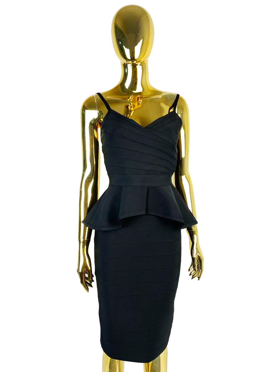 women dress set 08